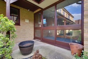Communal Entrance- click for photo gallery